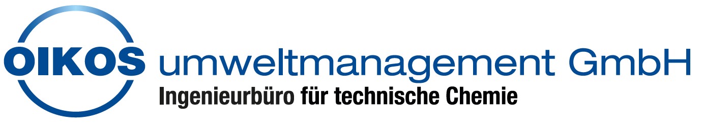 OIKOS Firmenlogo